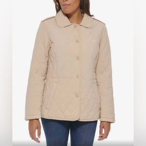 Tommy Hilfiger Ladies Quilted jacket